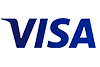 Imagen del logo de visa