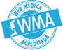 Logo de WMA